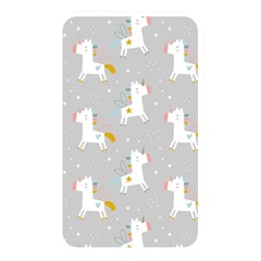 Cute Unicorns Memory Card Reader (rectangular) by ConteMonfrey