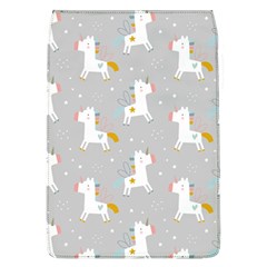 Cute Unicorns Removable Flap Cover (l) by ConteMonfrey