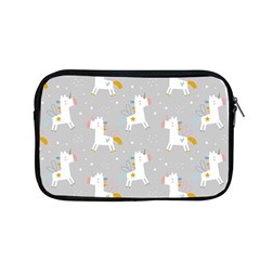 Cute Unicorns Apple Macbook Pro 13  Zipper Case by ConteMonfrey