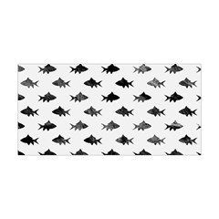 Cute Small Sharks   Yoga Headband by ConteMonfrey