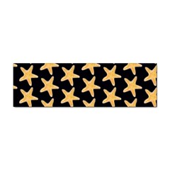 Starfish Minimalist  Sticker Bumper (10 Pack)