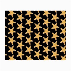 Starfish Minimalist  Small Glasses Cloth (2 Sides) by ConteMonfrey