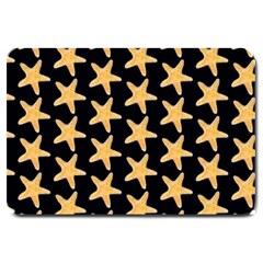 Starfish Minimalist  Large Doormat by ConteMonfrey