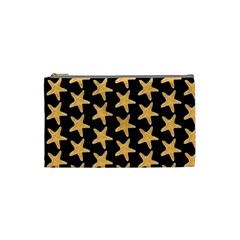 Starfish Minimalist  Cosmetic Bag (small) by ConteMonfrey