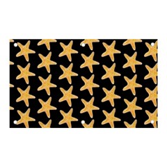 Starfish Minimalist  Banner And Sign 5  X 3 