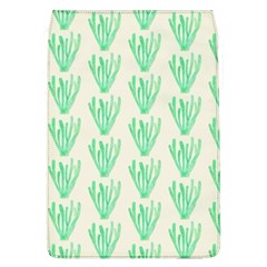 Watercolor Seaweed Removable Flap Cover (l) by ConteMonfrey