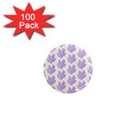 Seaweed Clean 1  Mini Magnets (100 pack)  Front