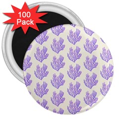 Seaweed Clean 3  Magnets (100 Pack) by ConteMonfrey