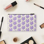 Seaweed Clean Cosmetic Bag (Small) Back