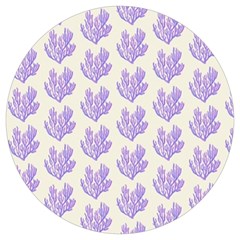 Seaweed Clean Round Trivet by ConteMonfrey