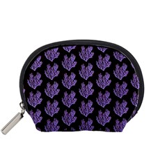 Black Seaweed Accessory Pouch (small) by ConteMonfrey