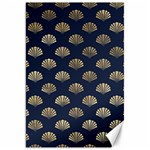 Cute Sea Shells  Canvas 20  x 30  19.62 x28.9  Canvas - 1