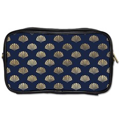 Cute Sea Shells  Toiletries Bag (one Side) by ConteMonfrey