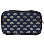 Cute Sea Shells  Toiletries Bag (One Side) Front