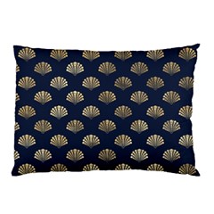 Cute Sea Shells  Pillow Case (two Sides) by ConteMonfrey