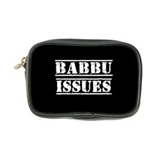 Babbu Issues   Coin Purse by ConteMonfrey