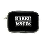 Babbu Issues   Coin Purse Front