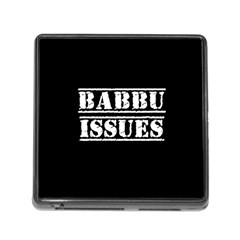 Babbu Issues   Memory Card Reader (square 5 Slot) by ConteMonfrey