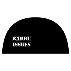 Babbu Issues   Anti Scalding Pot Cap by ConteMonfrey