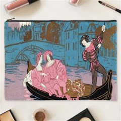 Gondola Ride   Cosmetic Bag (xxxl) by ConteMonfrey