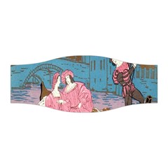 Gondola Ride   Stretchable Headband by ConteMonfrey