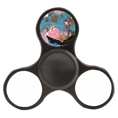 Gondola Ride   Finger Spinner