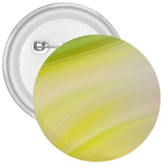 Gradient Green Yellow 3  Buttons by ConteMonfrey