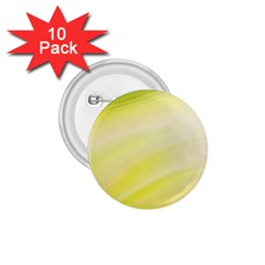 Gradient Green Yellow 1 75  Buttons (10 Pack) by ConteMonfrey