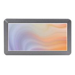 Gradient purple, orange Memory Card Reader (Mini)