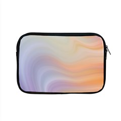 Gradient purple, orange Apple MacBook Pro 15  Zipper Case