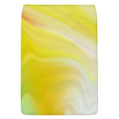 Gradient Green Yellow Removable Flap Cover (s) by ConteMonfrey