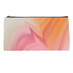 Gradient Orange, Purple, Pink Pencil Case by ConteMonfrey