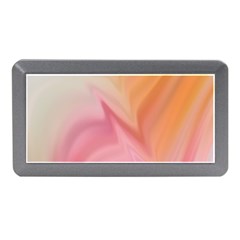 Gradient Orange, Purple, Pink Memory Card Reader (mini) by ConteMonfrey