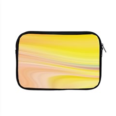 Gradient Orange, Red Apple Macbook Pro 15  Zipper Case by ConteMonfrey