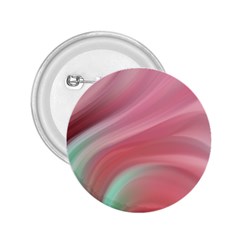 Gradient Pink Green 2 25  Buttons by ConteMonfrey