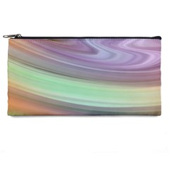 Gradient Blue Green Pencil Case by ConteMonfrey