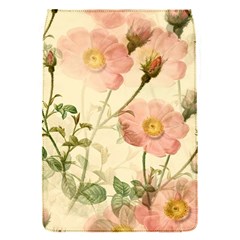 Flowers Petals Stem Bouquet Flora Floral Bloom Removable Flap Cover (s) by Wegoenart