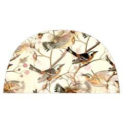 Birds Perched Birds Pattern Design Seamless Anti Scalding Pot Cap by Wegoenart