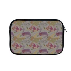 Pattern Armenian Birds Apple Macbook Pro 13  Zipper Case by Gohar