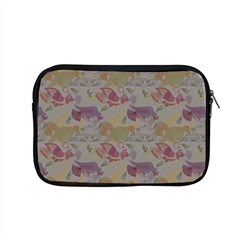 Pattern Armenian Birds Apple Macbook Pro 15  Zipper Case by Gohar