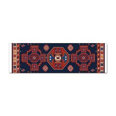 Armenian Carpet Sticker Bumper (100 Pack)