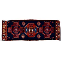 Armenian Carpet Body Pillow Case (dakimakura) by Gohar