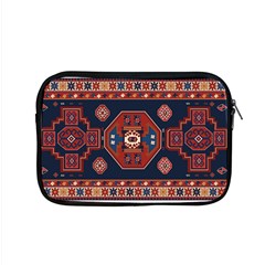 Armenian Carpet Apple Macbook Pro 15  Zipper Case by Gohar