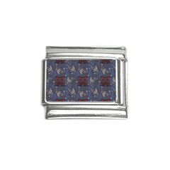 Armenian Ornaments Italian Charm (9mm)