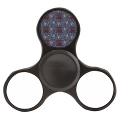 Armenian Ornaments Finger Spinner by Gohar