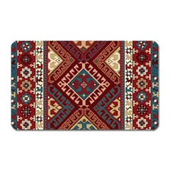 Gorg-new-all Magnet (rectangular)