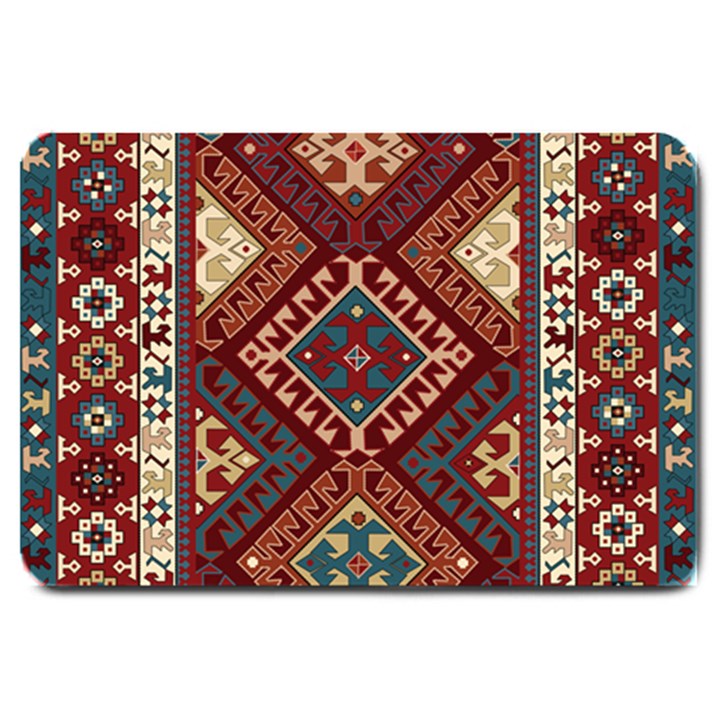 Gorg-new-all Large Doormat