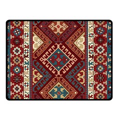 Gorg-new-all Double Sided Fleece Blanket (small)  by Gohar