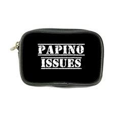 Papino Issues - Italian Humor Coin Purse by ConteMonfrey