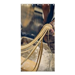 I Made Pasta! - Italian Food Shower Curtain 36  X 72  (stall)  by ConteMonfrey